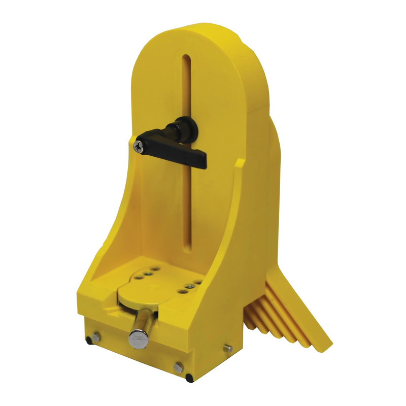 Vertical Magnetic Featherboard
